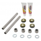 Pivot Works, sada ložisek zavěšení horního ramena, Yamaha YFS 200 BLASTER`88-06
